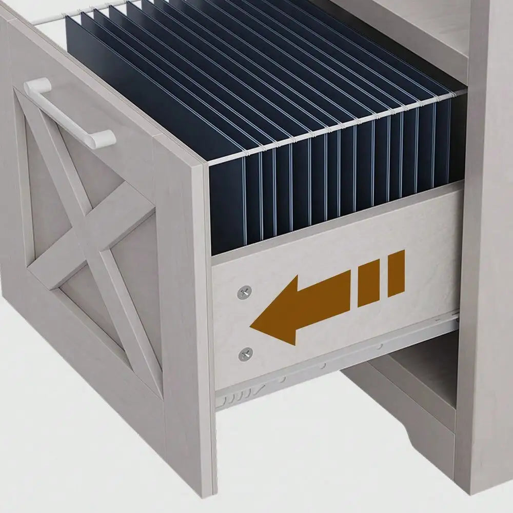 60-Inch L-Shaped Gaming Laptop Desk with Power Outlet & Monitor Stand – Office Desk for Gaming & Workstation