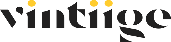 Vintiige logo