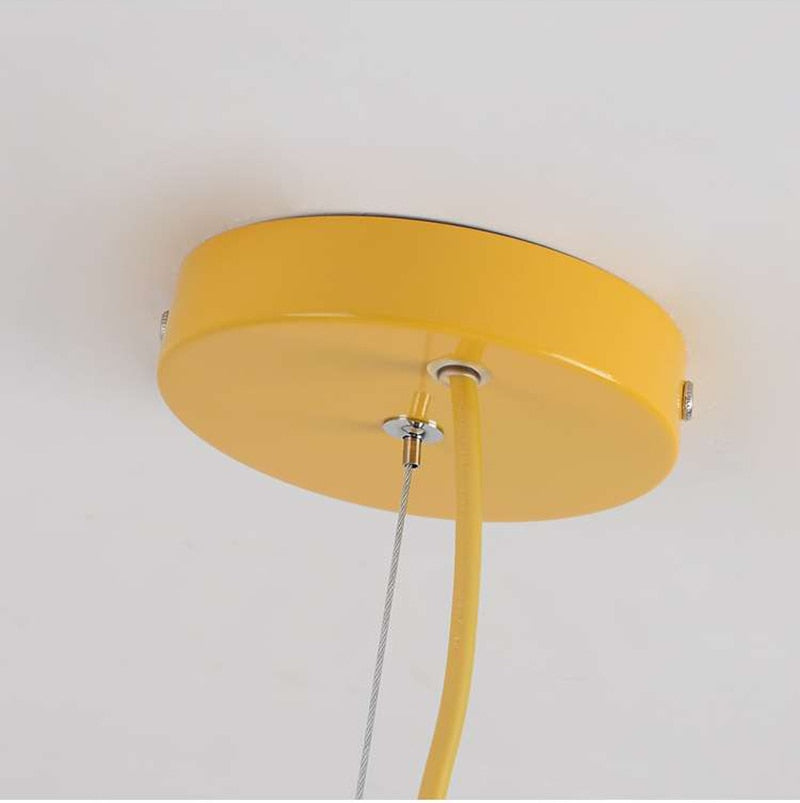Nordic Foscarini Spokes Cage Ceiling Light - Vintiige