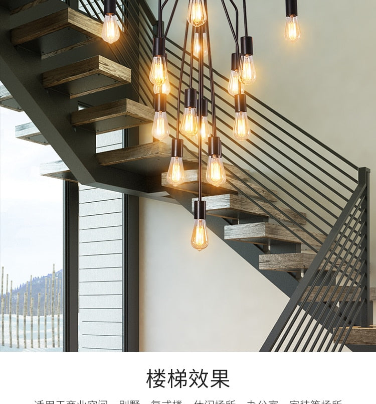 'The Wishing Willow' Ceiling Light