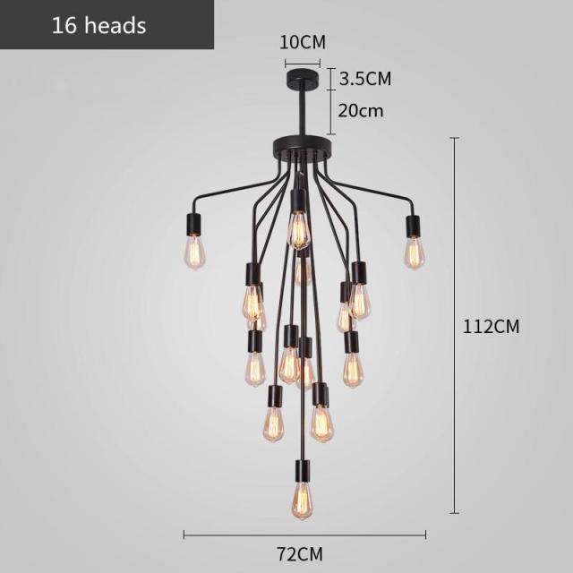 'The Wishing Willow' Ceiling Light