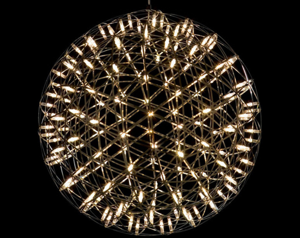 Rainmond Firework Pendant Lighting - Vintiige