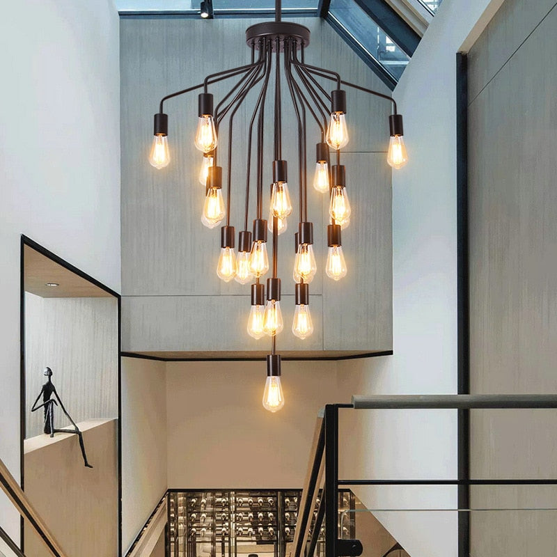 'The Wishing Willow' Ceiling Light