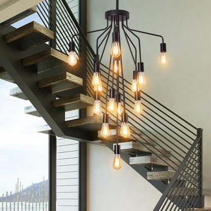 'The Wishing Willow' Ceiling Light